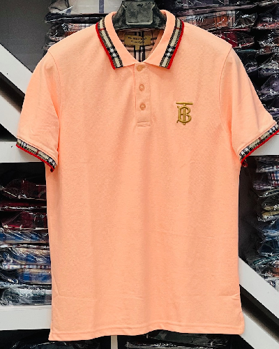 Burberry Polo